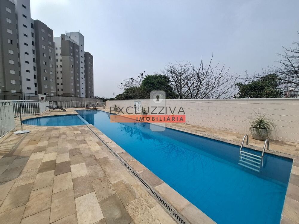 Apartamento à venda com 2 quartos, 52m² - Foto 8