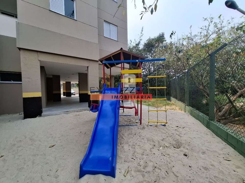 Apartamento à venda com 2 quartos, 52m² - Foto 10