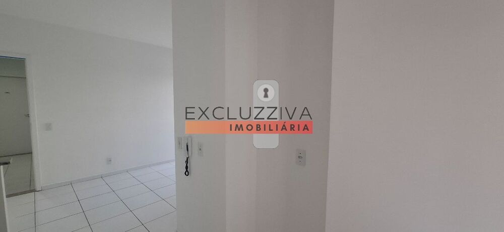 Apartamento à venda com 2 quartos, 52m² - Foto 2