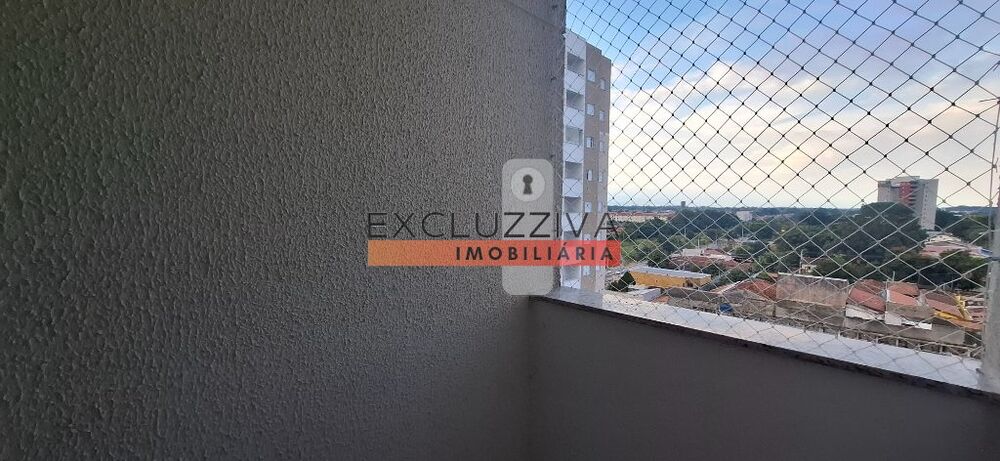Apartamento à venda com 2 quartos, 52m² - Foto 3