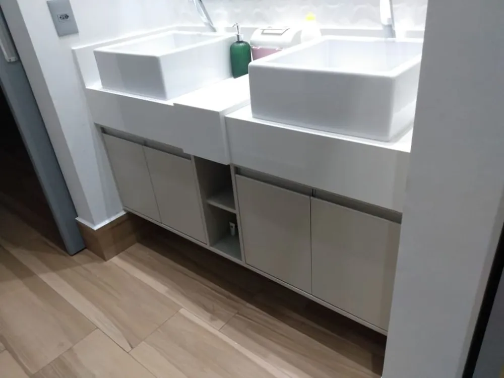 Sobrado, 3 quartos, 193 m² - Foto 11