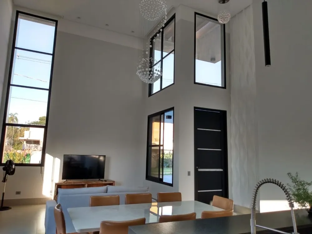 Sobrado, 3 quartos, 193 m² - Foto 2