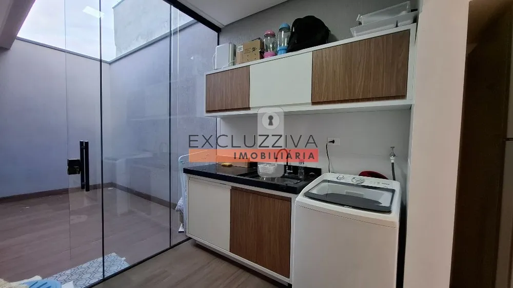 Casa, 2 quartos, 84 m² - Foto 14