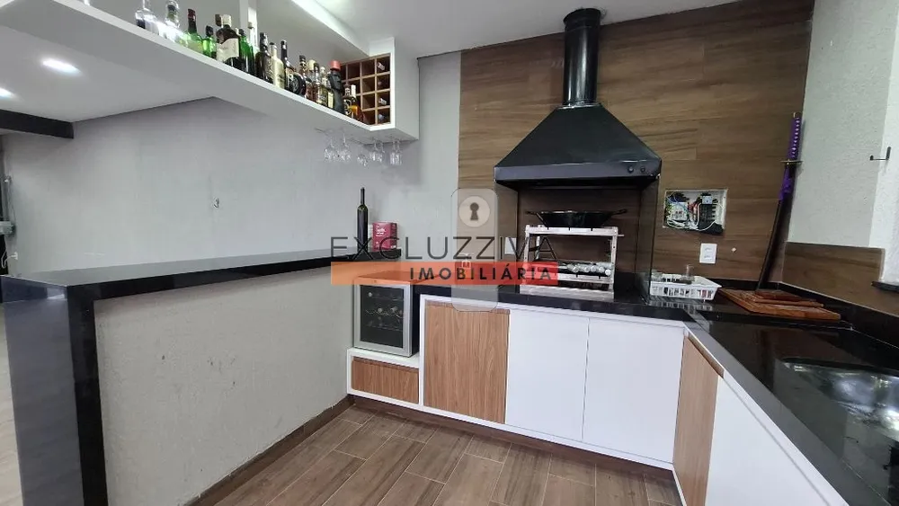 Casa, 2 quartos, 84 m² - Foto 5