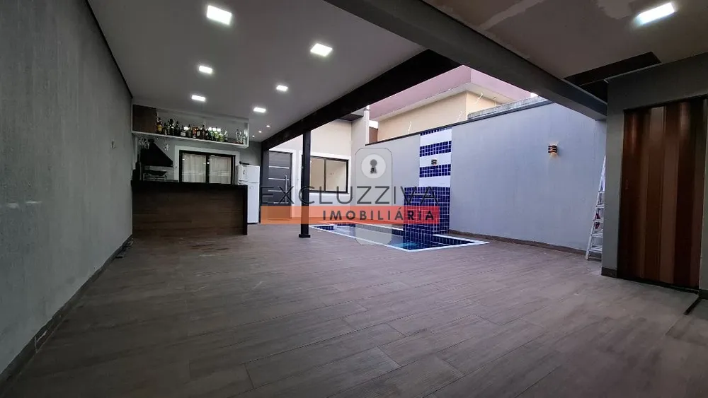 Casa, 2 quartos, 84 m² - Foto 3