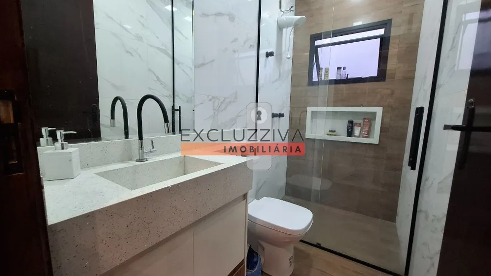 Casa, 2 quartos, 84 m² - Foto 20