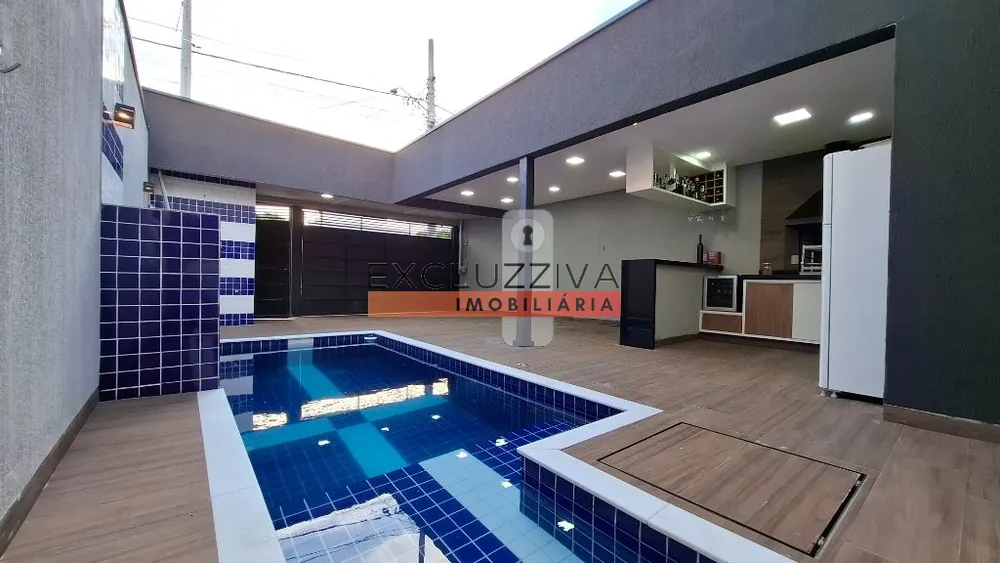 Casa, 2 quartos, 84 m² - Foto 2