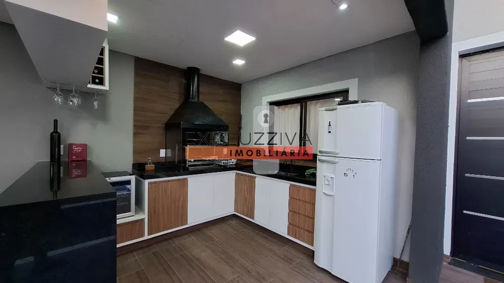 Casa, 2 quartos, 84 m² - Foto 4