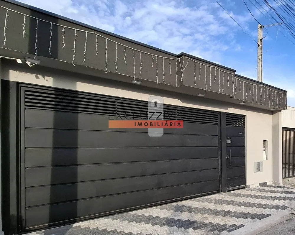 Casa, 2 quartos, 84 m² - Foto 1