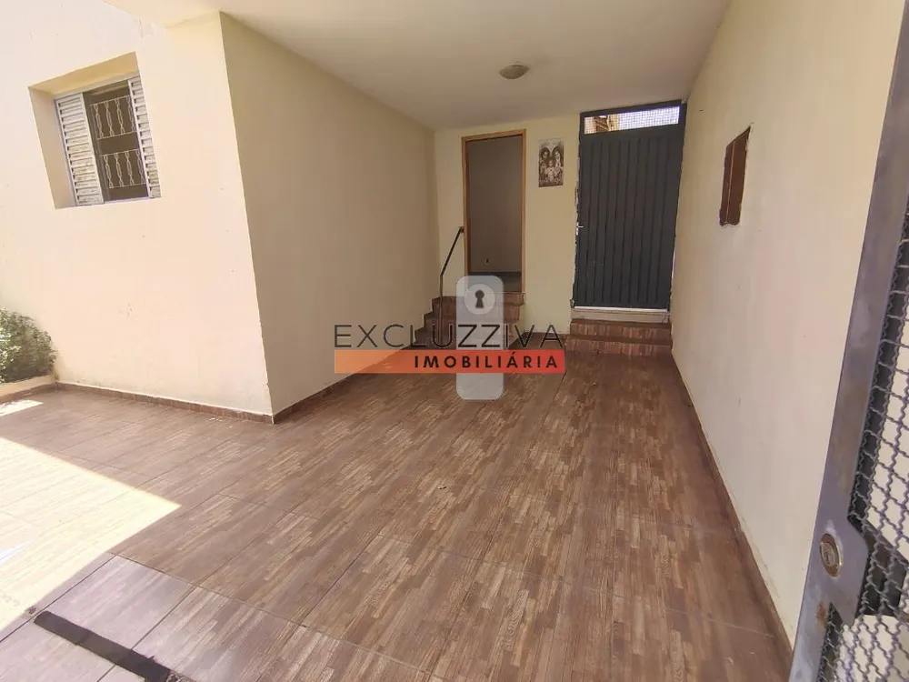 Casa, 2 quartos, 108 m² - Foto 2