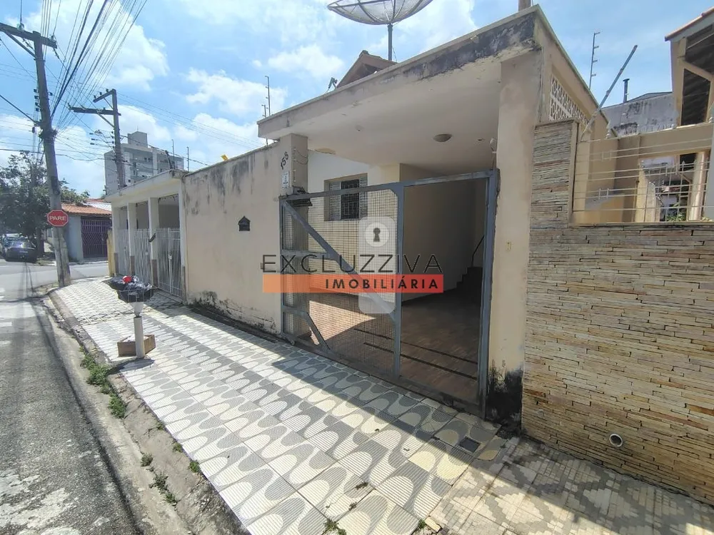Casa, 2 quartos, 108 m² - Foto 1