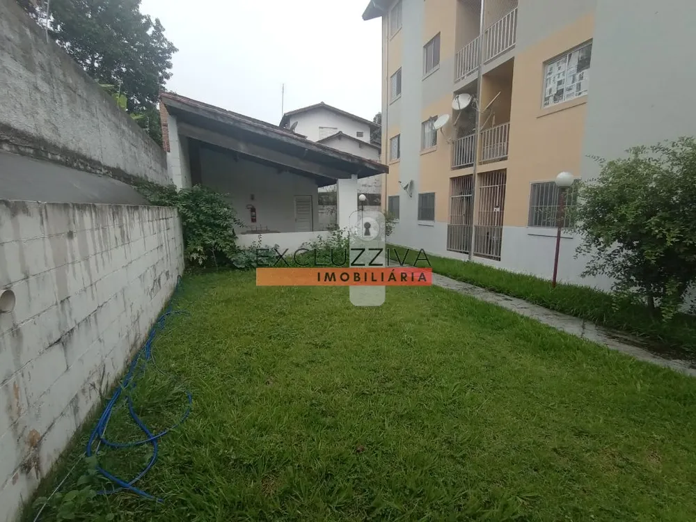 Apartamento, 2 quartos, 63 m² - Foto 17