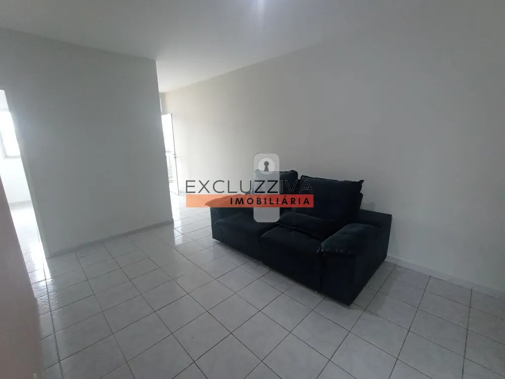 Apartamento, 2 quartos, 63 m² - Foto 2