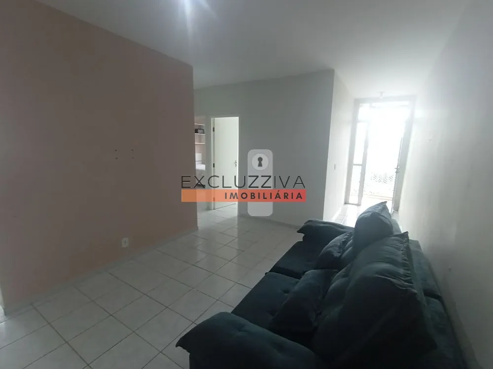 Apartamento, 2 quartos, 63 m² - Foto 1