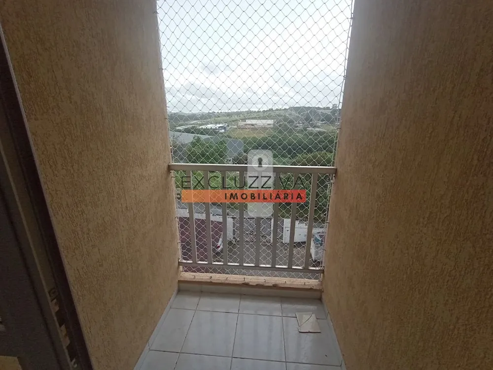 Apartamento, 2 quartos, 63 m² - Foto 3