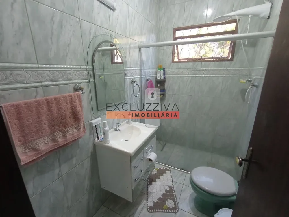 Casa, 3 quartos, 165 m² - Foto 8