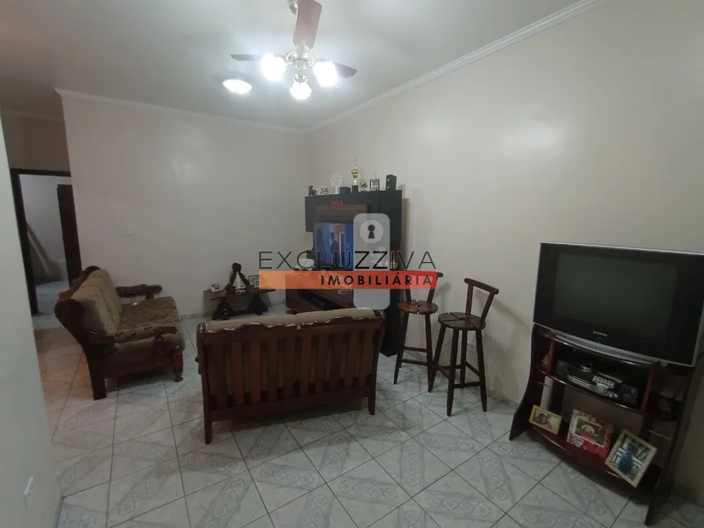 Casa, 3 quartos, 165 m² - Foto 5