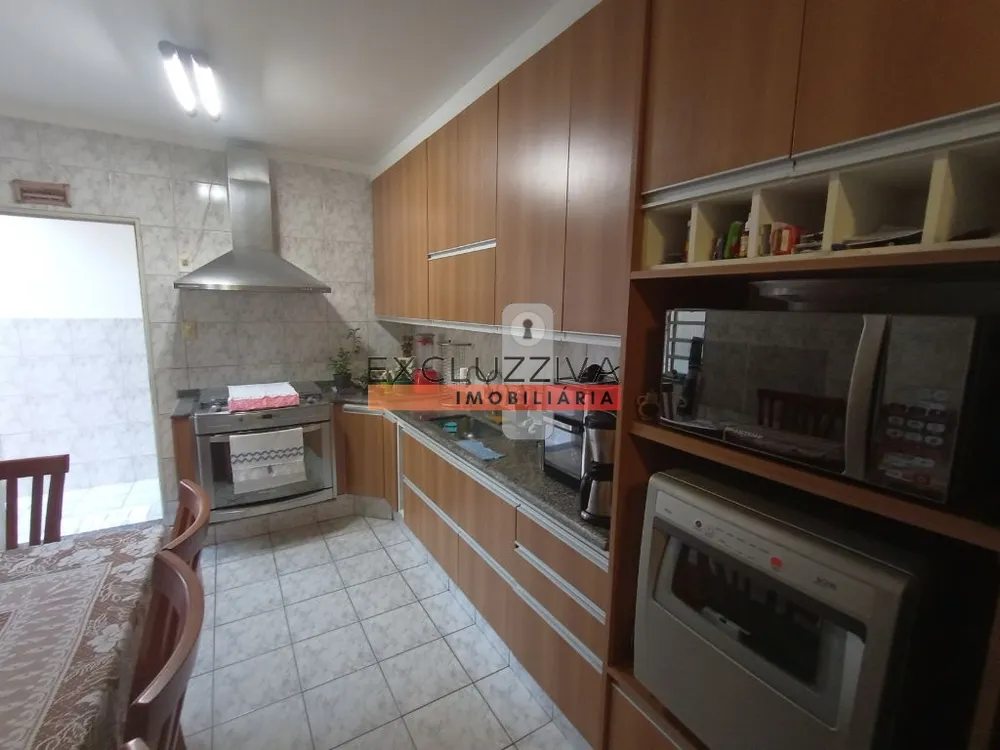 Casa, 3 quartos, 165 m² - Foto 11