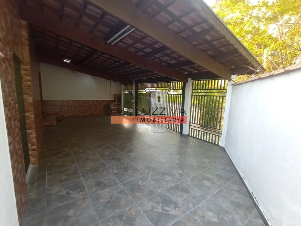 Casa, 3 quartos, 165 m² - Foto 2