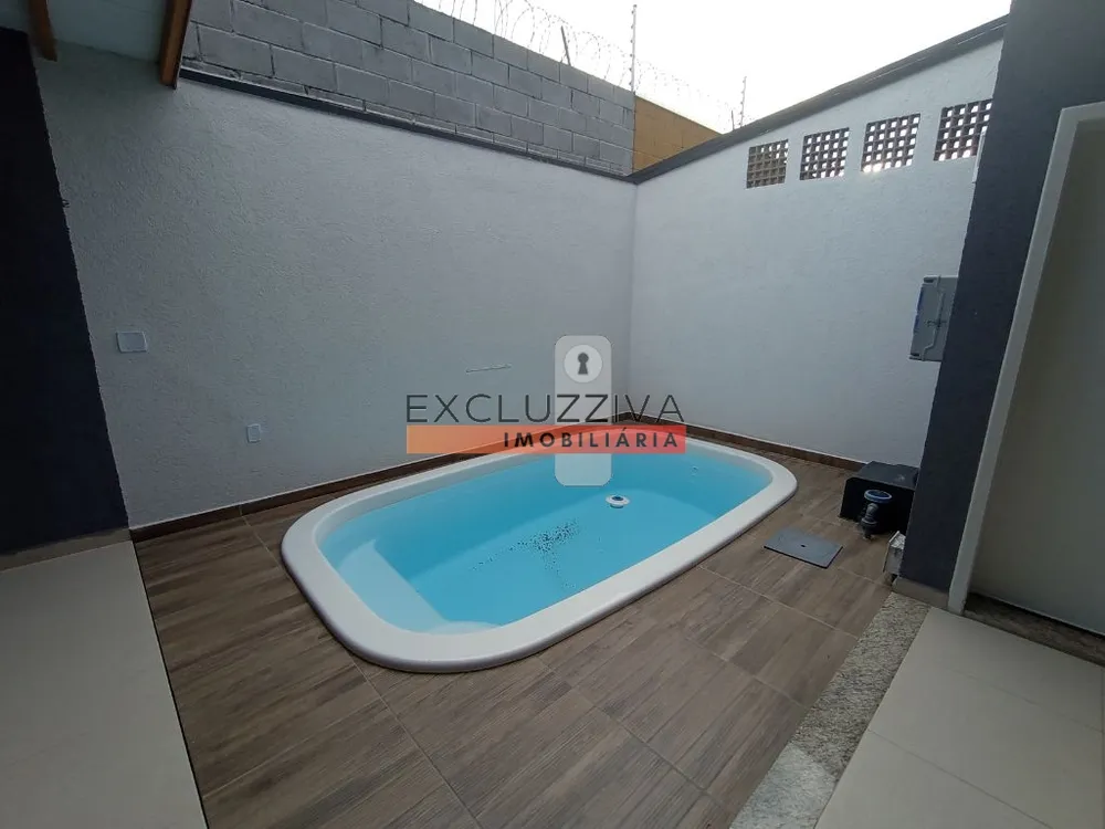 Casa de Condomínio, 4 quartos - Foto 9