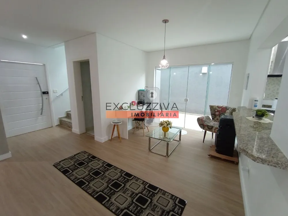 Casa de Condomínio, 4 quartos - Foto 6