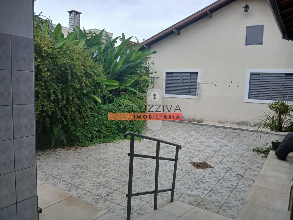 Casa, 3 quartos, 180 m² - Foto 19
