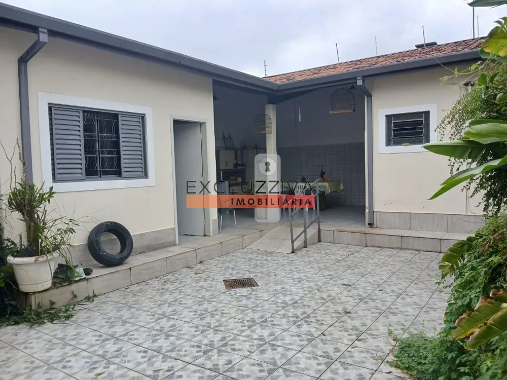 Casa, 3 quartos, 180 m² - Foto 15
