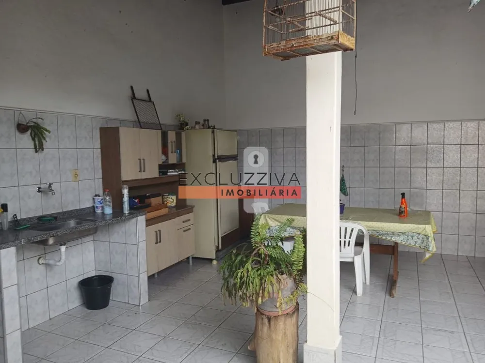 Casa, 3 quartos, 180 m² - Foto 14