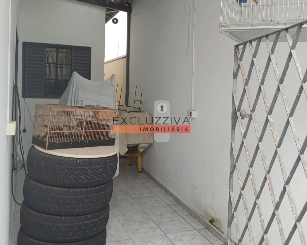 Casa, 3 quartos, 180 m² - Foto 11