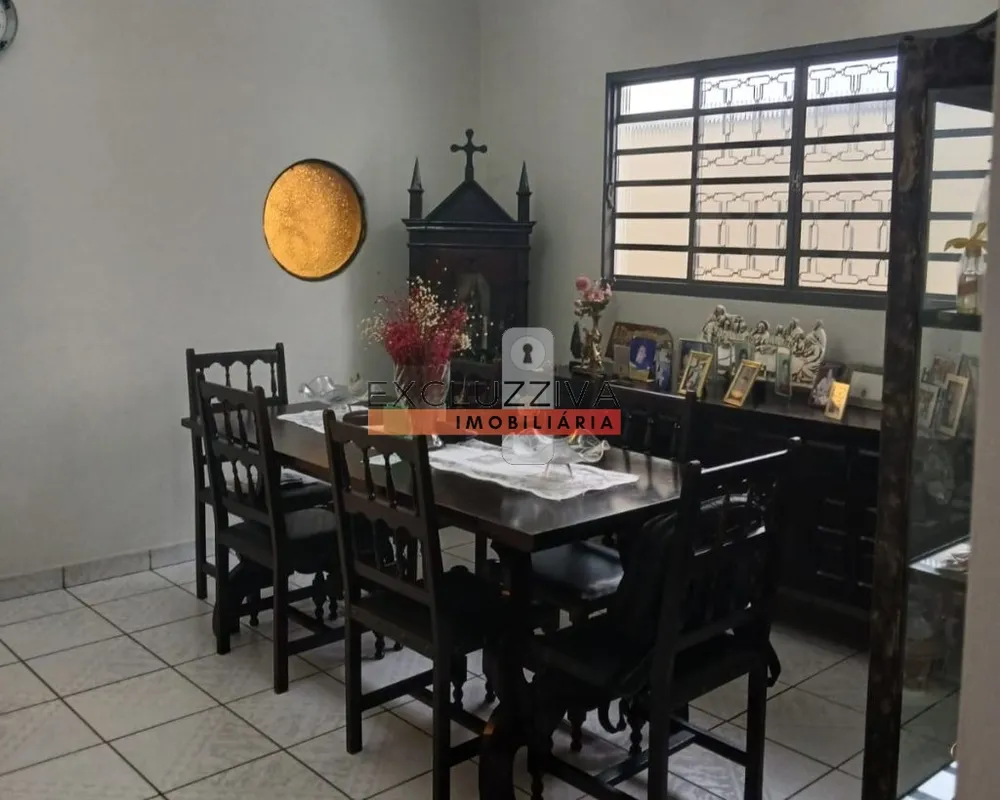Casa, 3 quartos, 180 m² - Foto 4