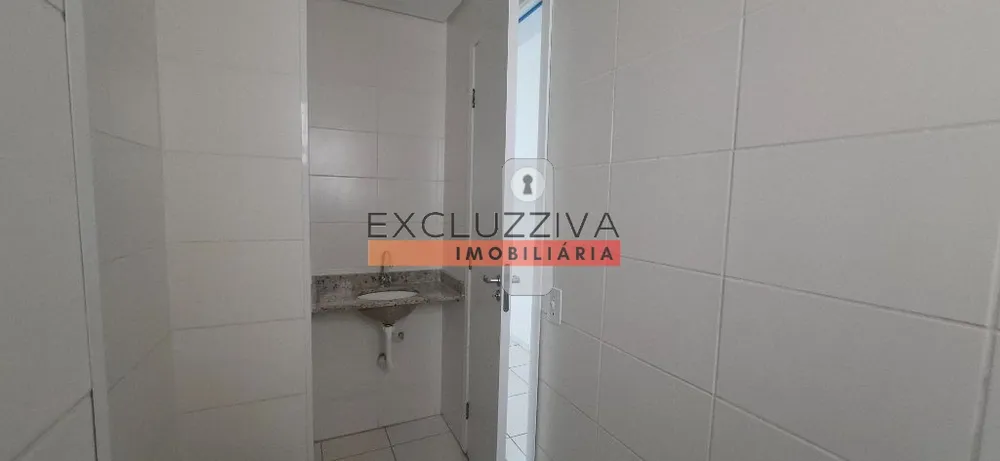 Apartamento, 2 quartos, 52 m² - Foto 6