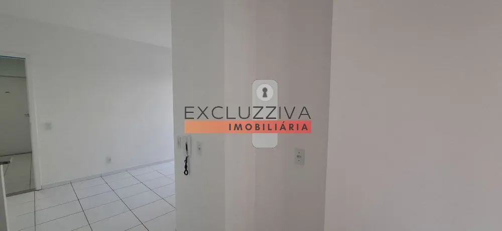 Apartamento, 2 quartos, 52 m² - Foto 3