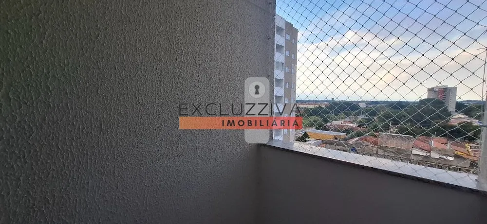 Apartamento, 2 quartos, 52 m² - Foto 4