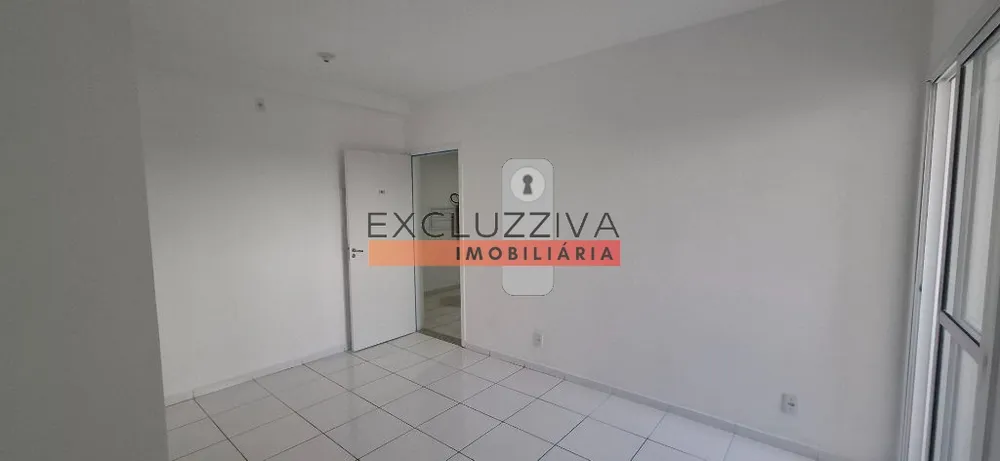 Apartamento, 2 quartos, 52 m² - Foto 2