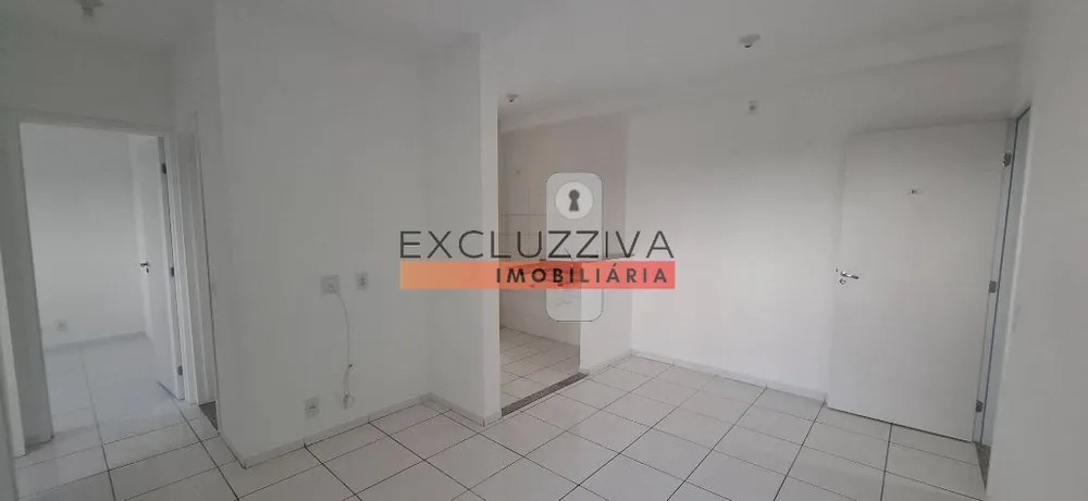 Apartamento, 2 quartos, 52 m² - Foto 1