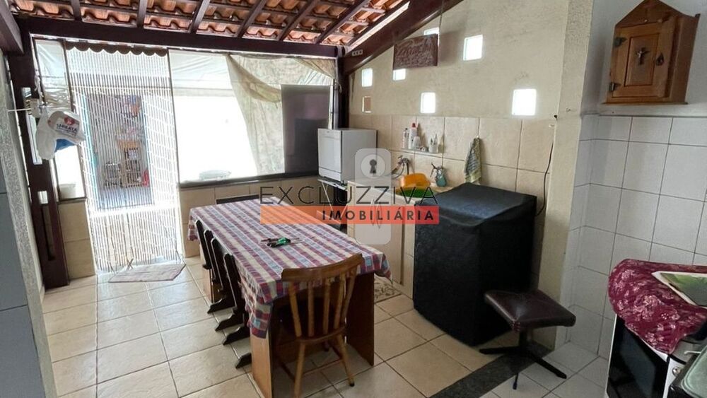 Casa, 3 quartos, 106 m² - Foto 10