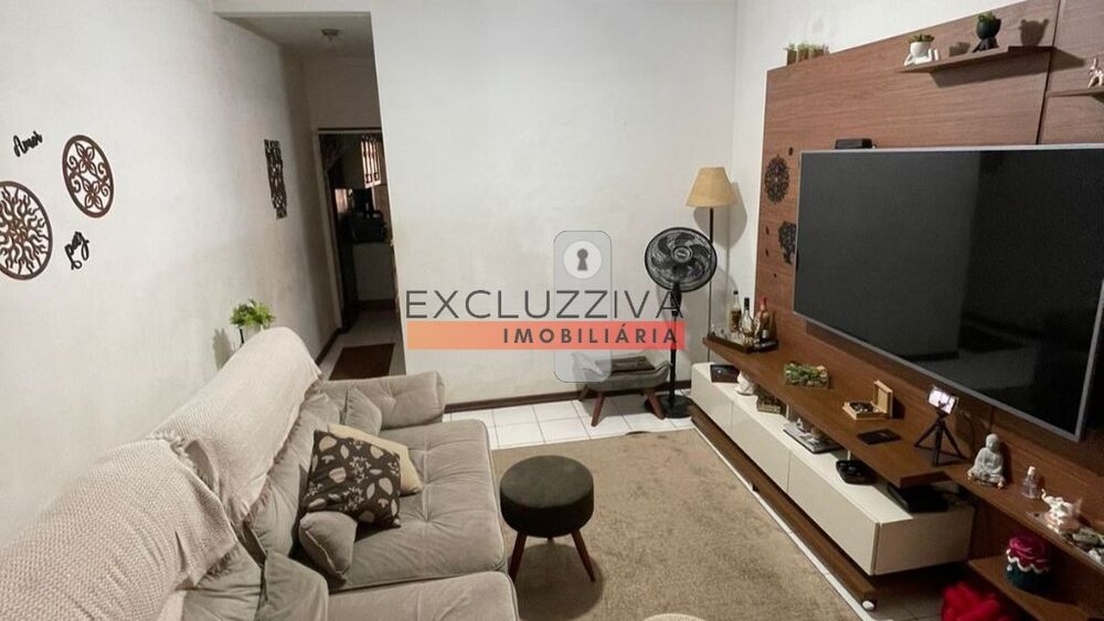 Casa, 3 quartos, 106 m² - Foto 3