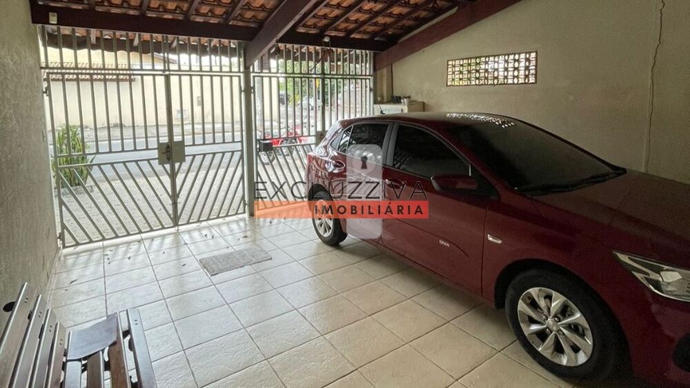 Casa, 3 quartos, 106 m² - Foto 1