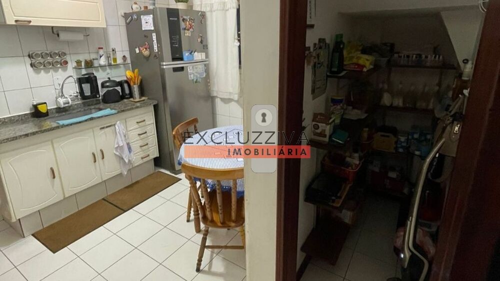 Casa, 3 quartos, 106 m² - Foto 5