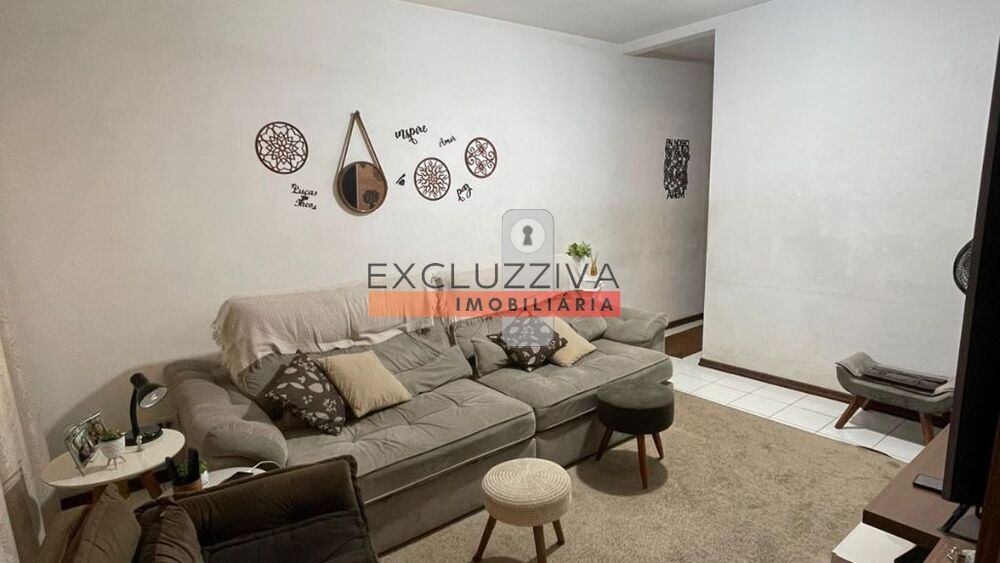 Casa, 3 quartos, 106 m² - Foto 2