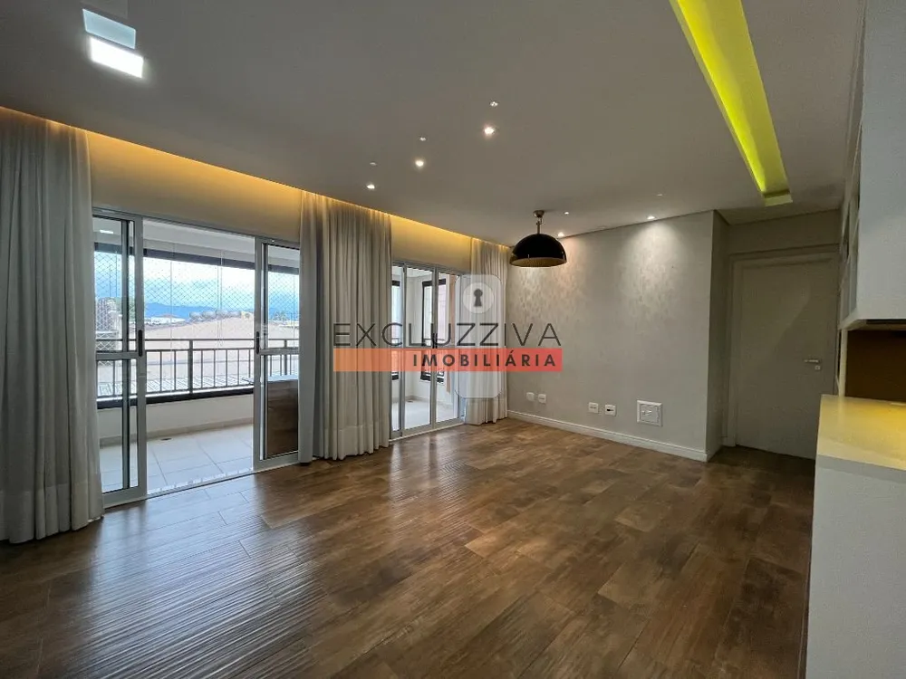 Apartamento, 3 quartos, 104 m² - Foto 1