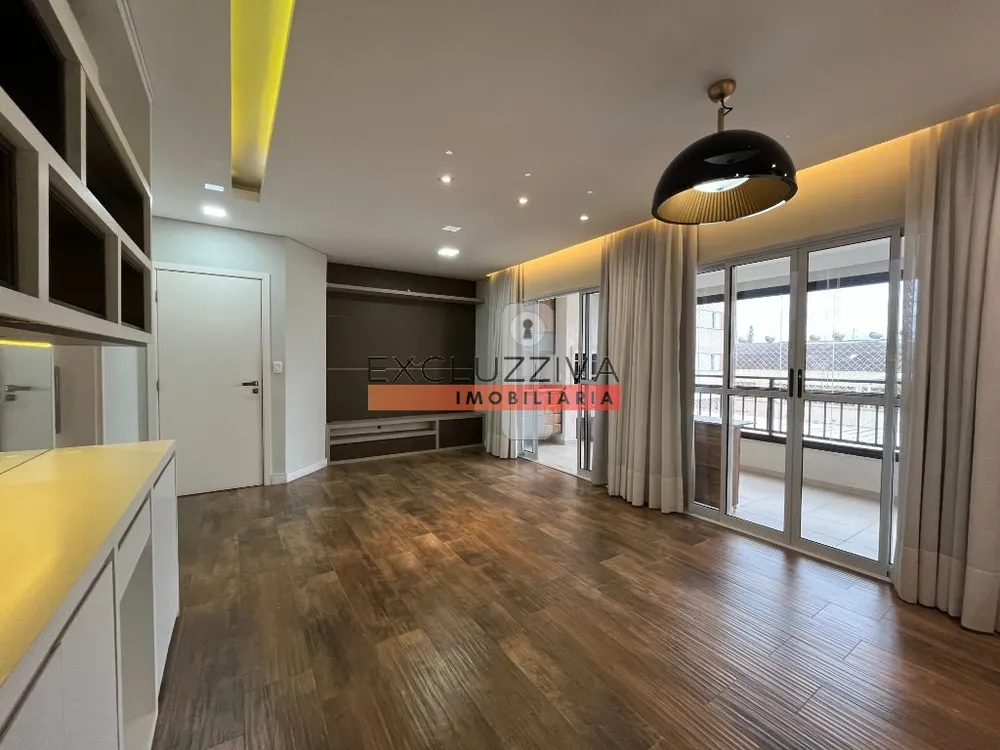 Apartamento, 3 quartos, 104 m² - Foto 2