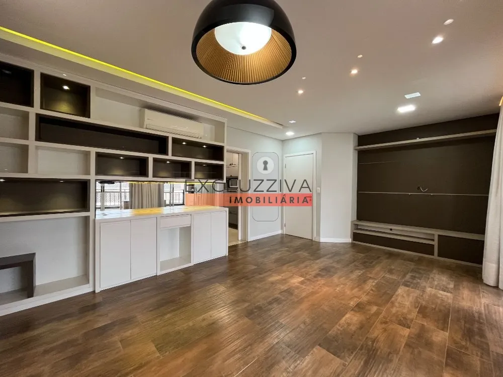 Apartamento, 3 quartos, 104 m² - Foto 3