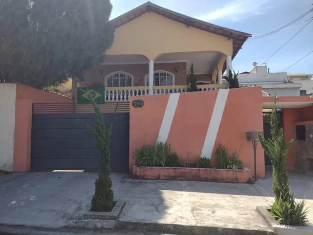 Casa, 3 quartos, 250 m² - Foto 12