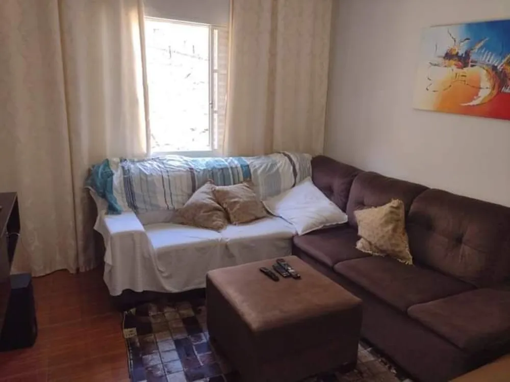 Casa, 3 quartos, 250 m² - Foto 9