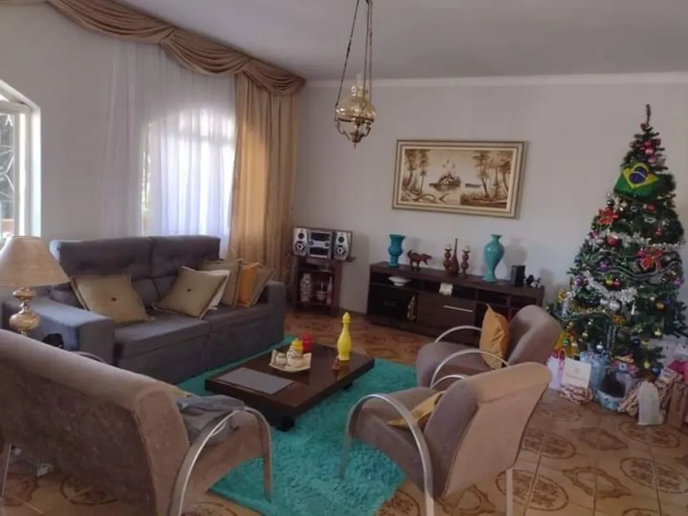 Casa, 3 quartos, 250 m² - Foto 11