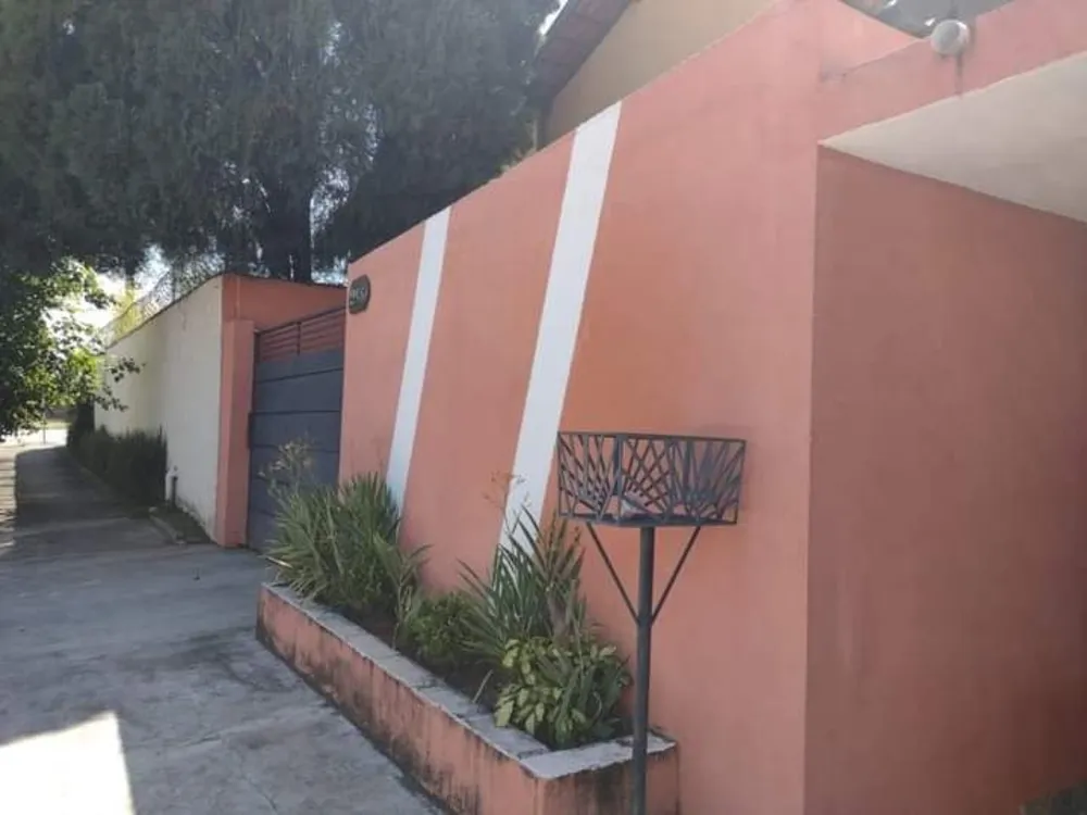 Casa, 3 quartos, 250 m² - Foto 16