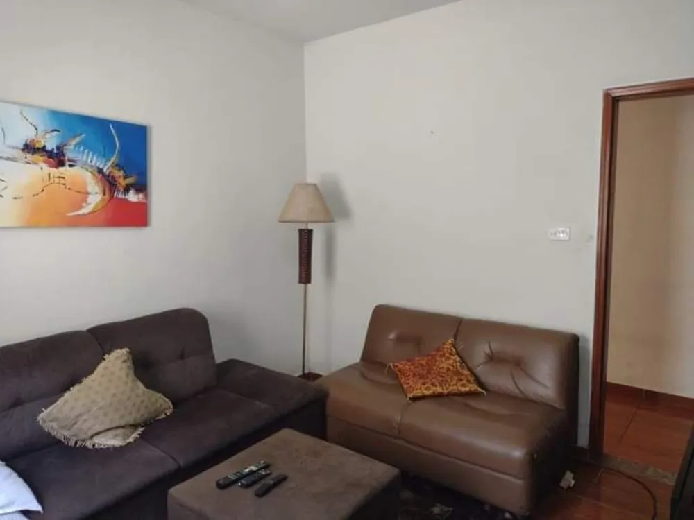 Casa, 3 quartos, 250 m² - Foto 7