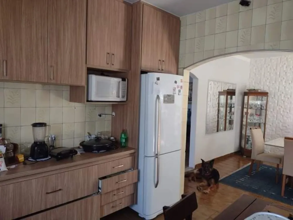 Casa, 3 quartos, 250 m² - Foto 5