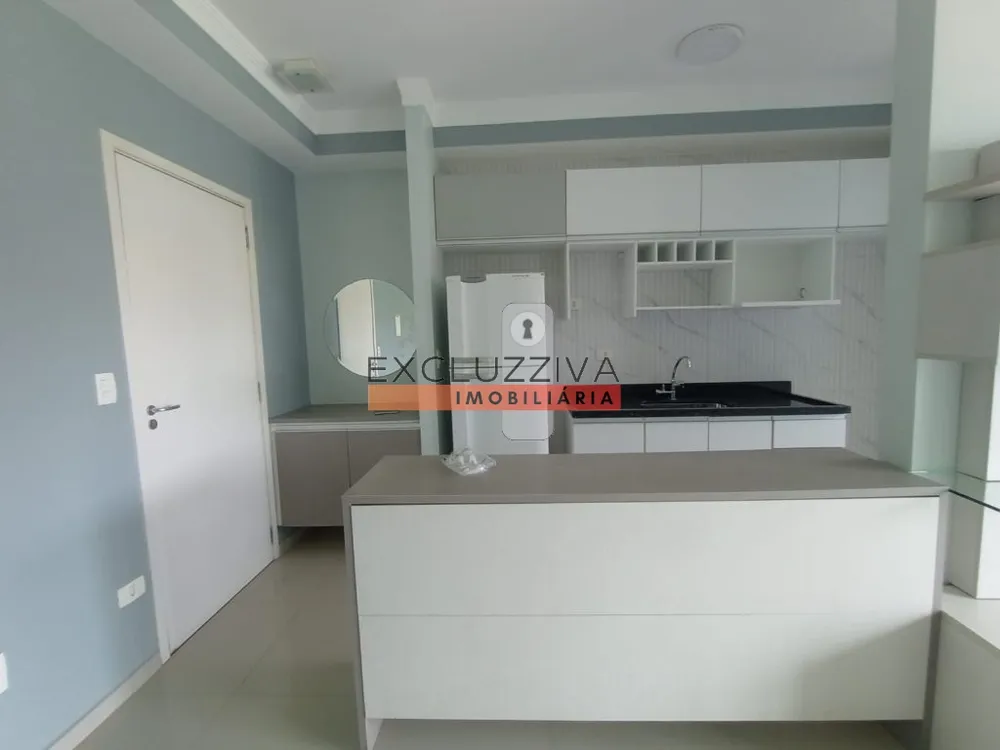 Apartamento, 2 quartos, 63 m² - Foto 2